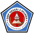 Logo SMP NEGERI 3 MUARA SIATAS BARITA